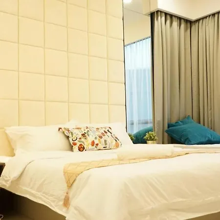 The Robertson Bukit Bintang Luxe Suites Kuala Lumpur Luaran gambar