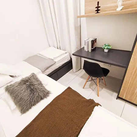 The Robertson Bukit Bintang Luxe Suites Kuala Lumpur Luaran gambar