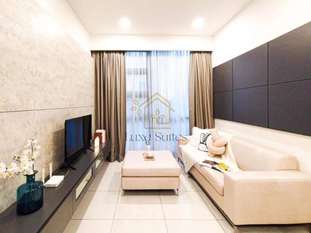 The Robertson Bukit Bintang Luxe Kuala Lumpur