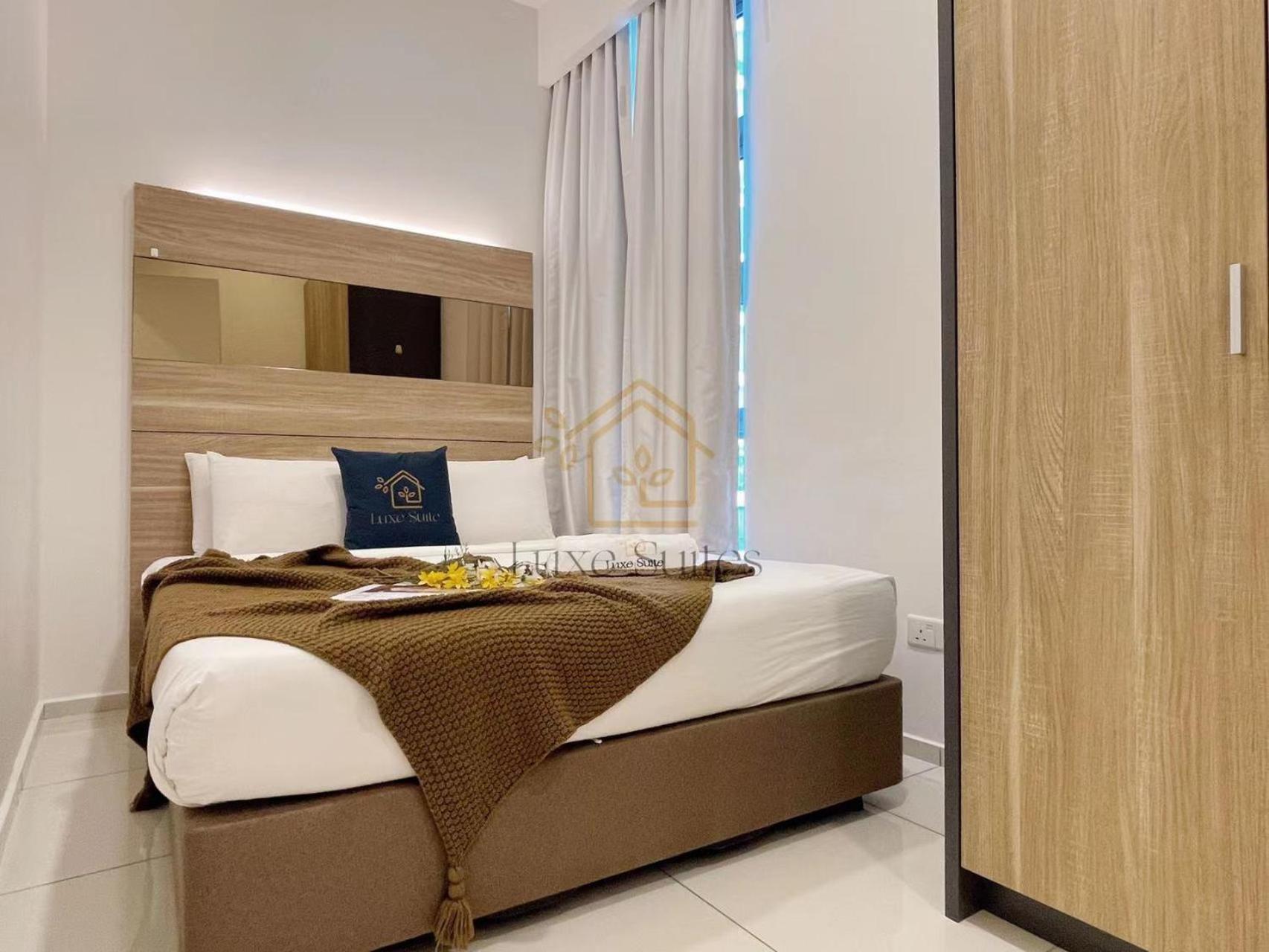 The Robertson Bukit Bintang Luxe Kuala Lumpur