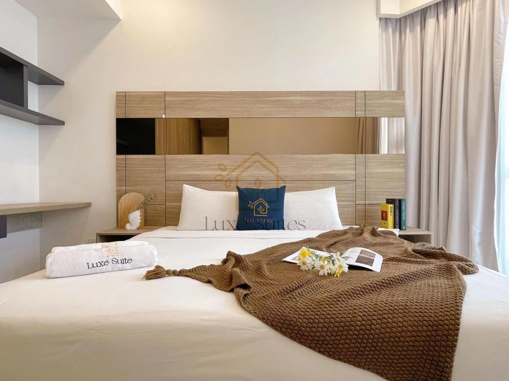 The Robertson Bukit Bintang Luxe Apartment