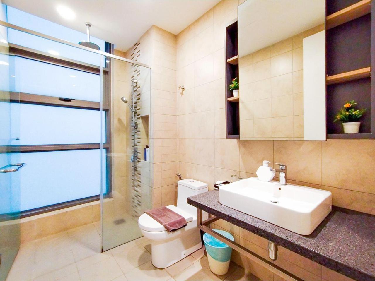 The Robertson Bukit Bintang Luxe