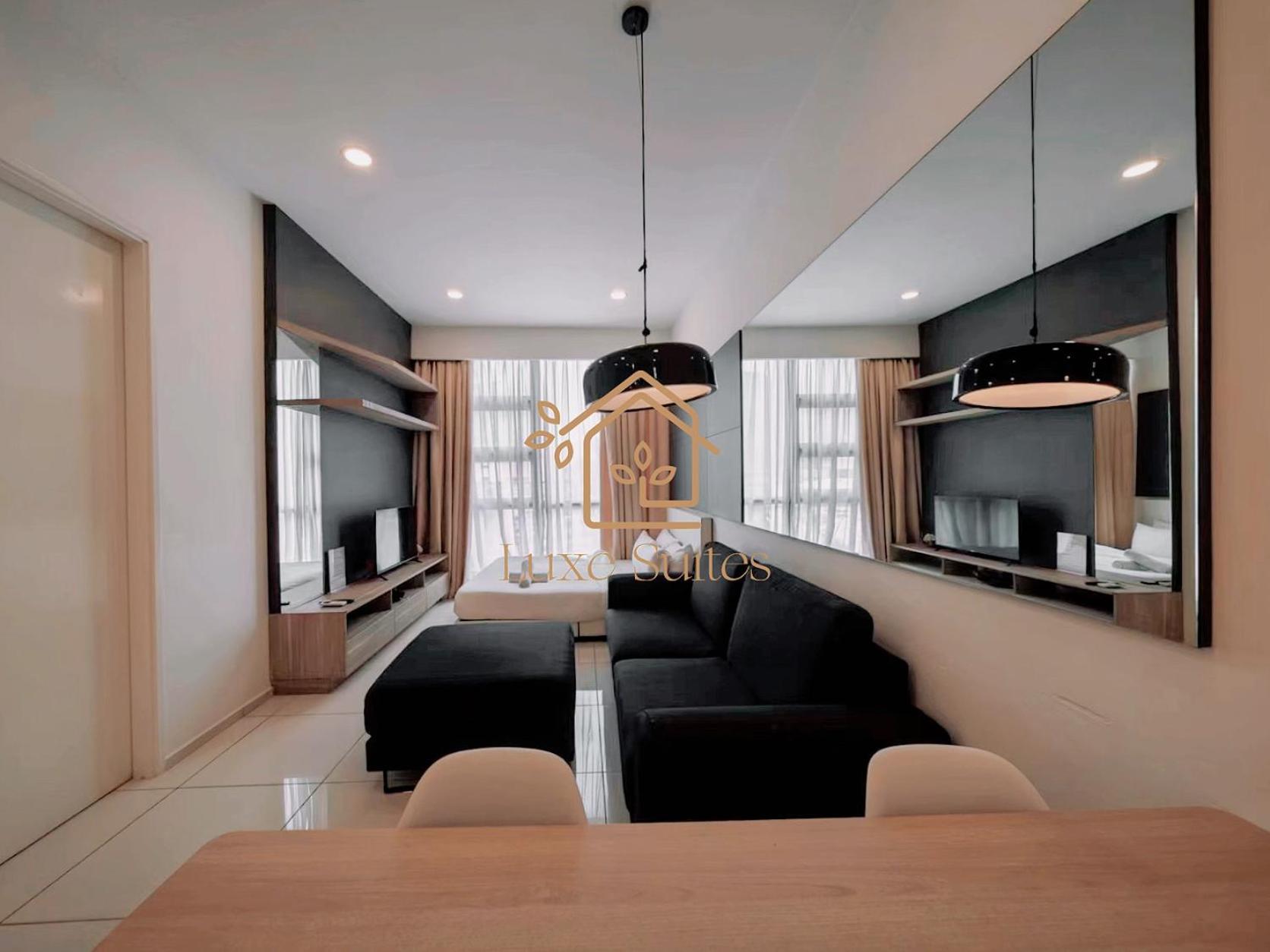 The Robertson Bukit Bintang Luxe