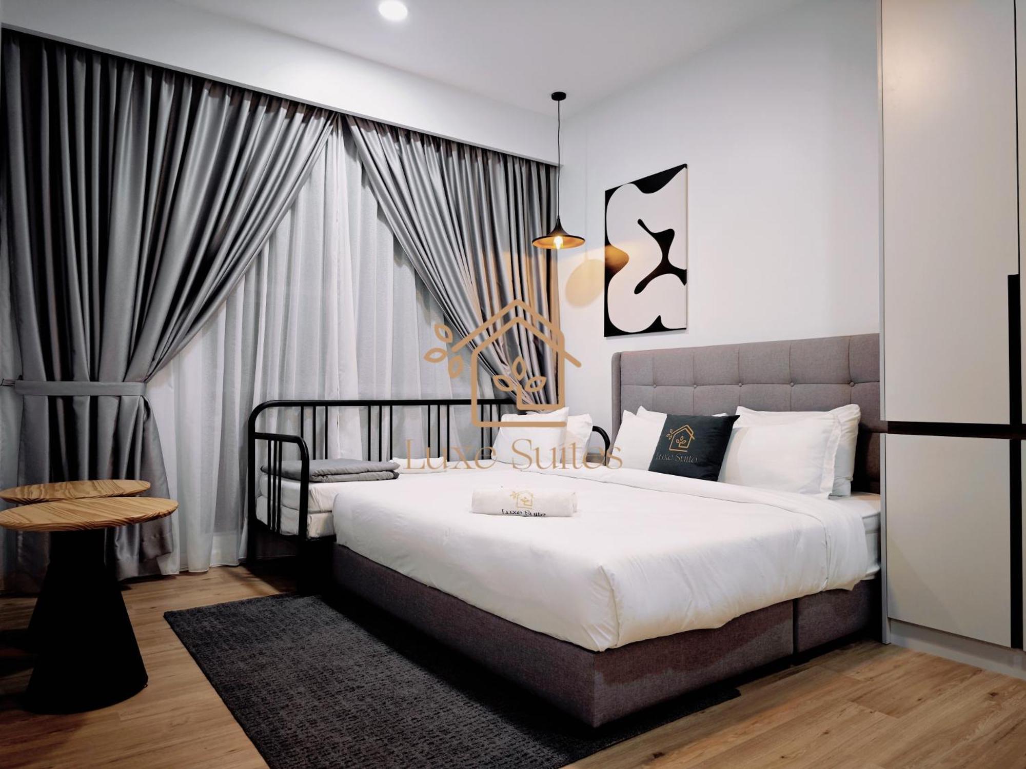 The Robertson Bukit Bintang Luxe Kuala Lumpur