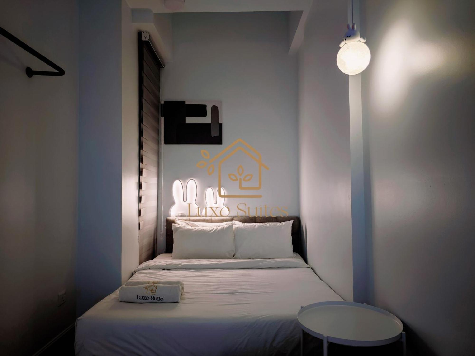 The Robertson Bukit Bintang Luxe *