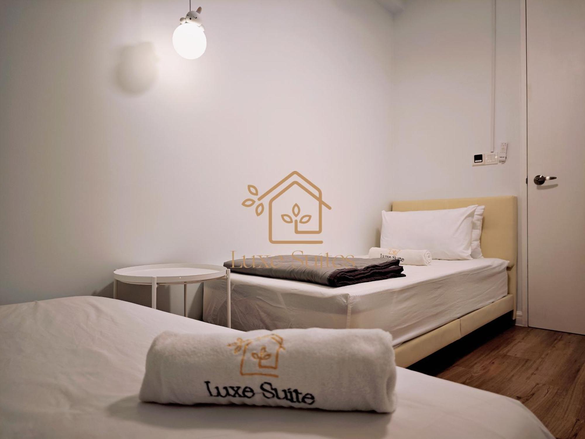 The Robertson Bukit Bintang Luxe