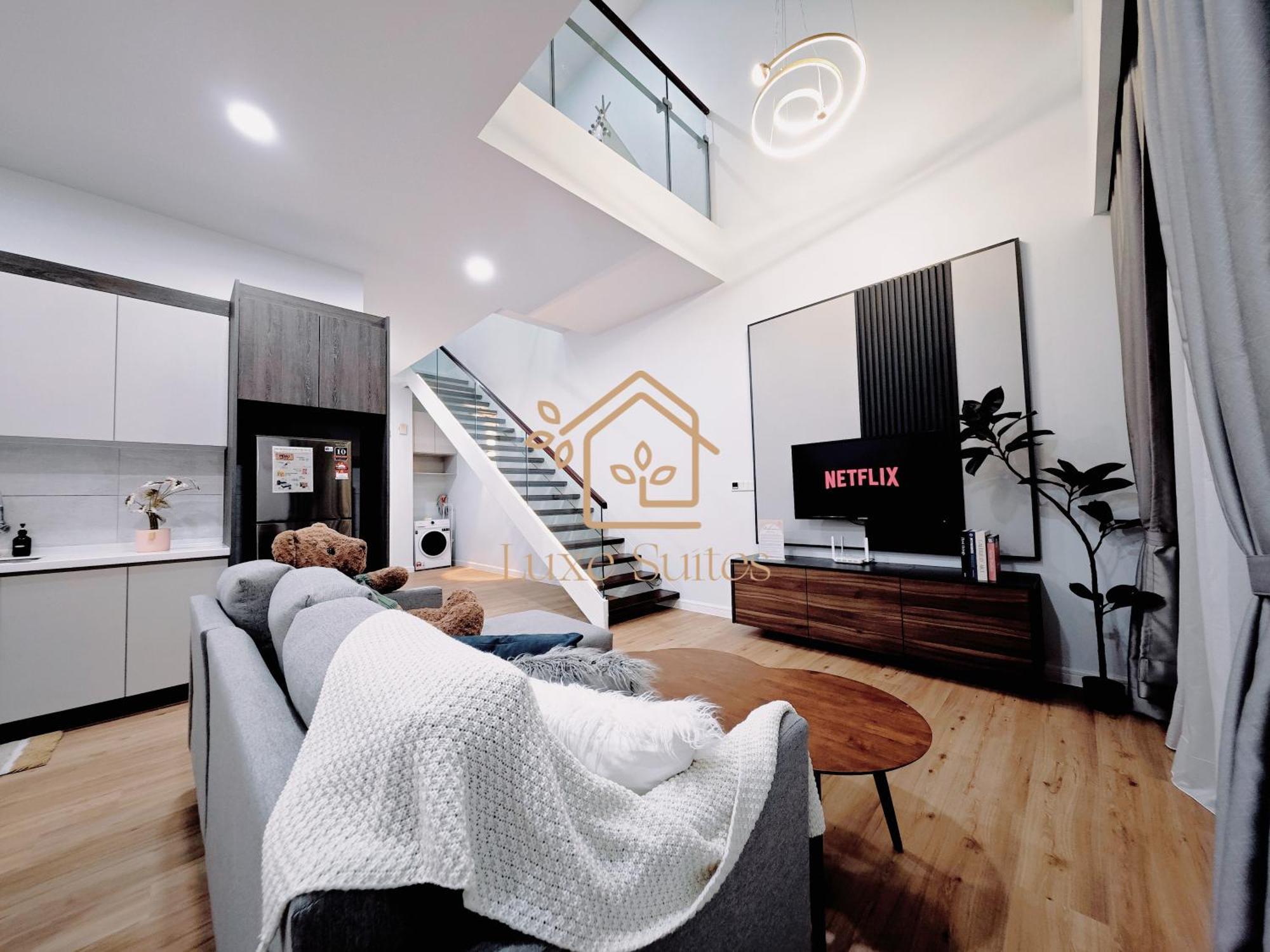 The Robertson Bukit Bintang Luxe