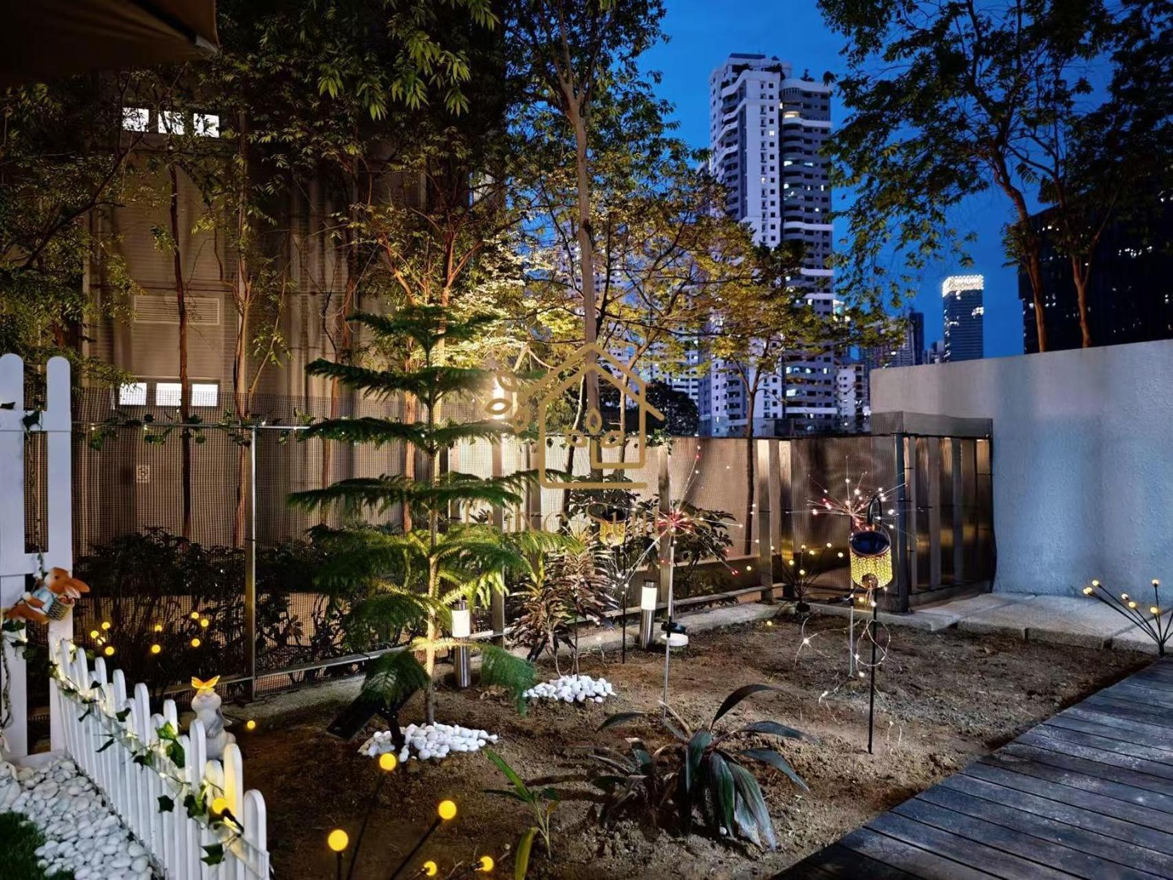 Apartment The Robertson Bukit Bintang Luxe