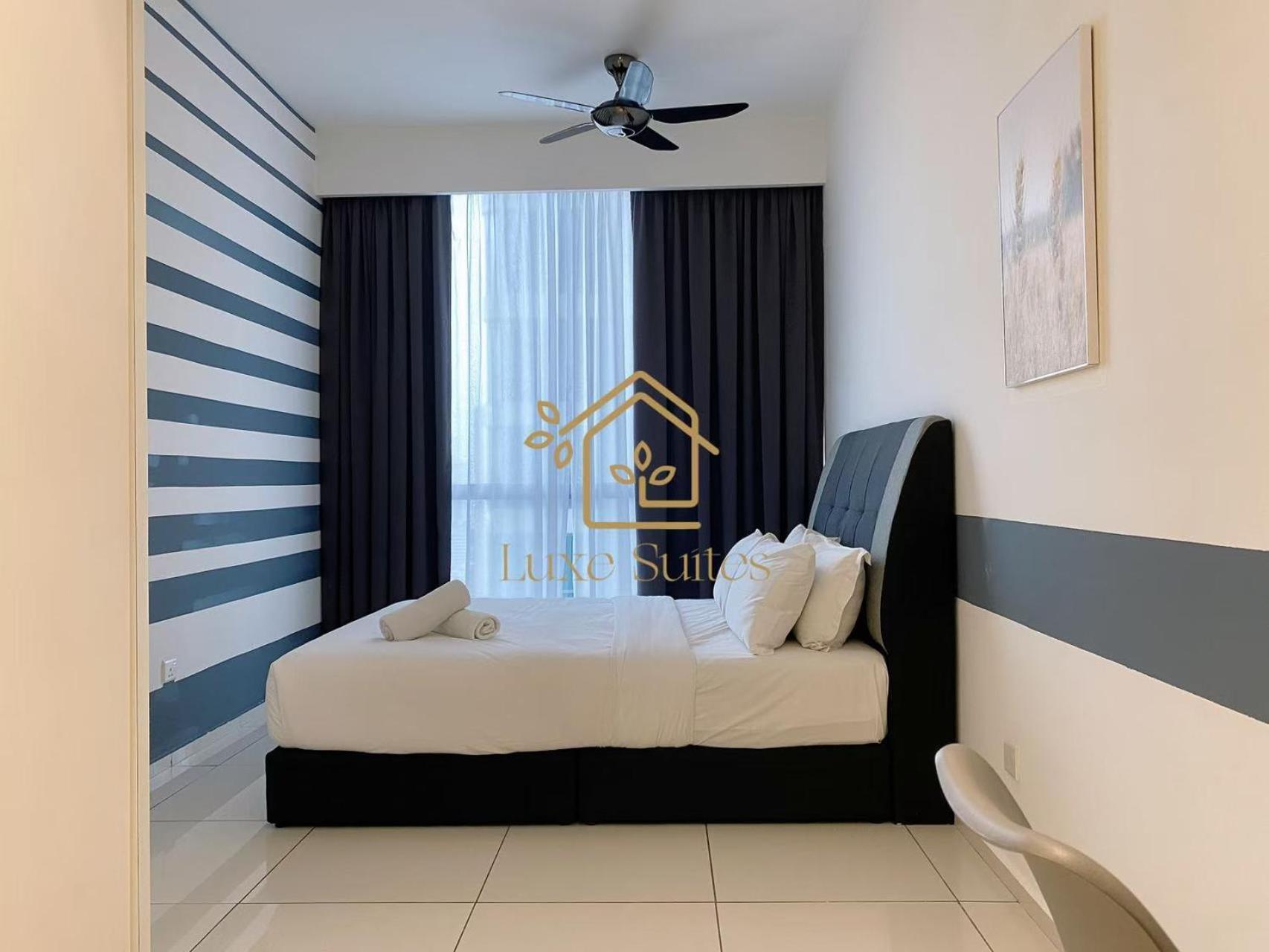 The Robertson Bukit Bintang Luxe * Kuala Lumpur